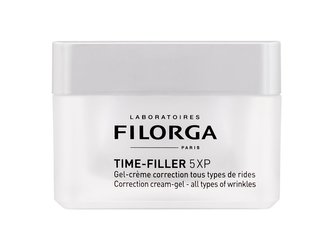 Filorga Time-Filler Denní pleťový krém 5 XP Correction Cream-Gel 50 ml pro ženy