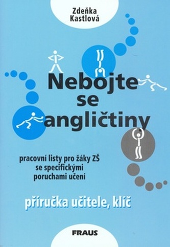 Nebojte se angličtiny