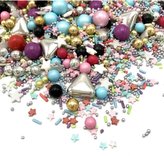 Zdobení oslava 90g - Happy Sprinkles