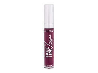 Catrice Lesk na rty Better Than Fake Lips 5 ml Odstín 090 Fizzy Berry woman