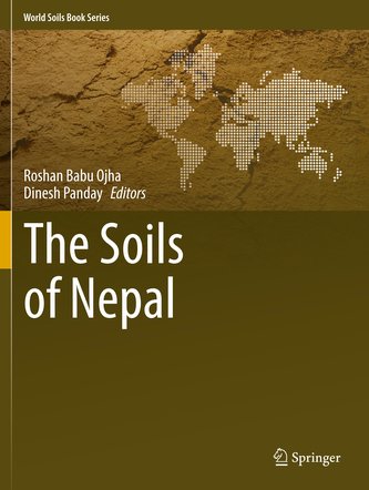 The Soils of Nepal