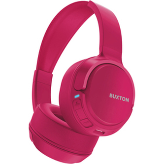 Sluchátka SENCOR BHP 7300 Pink