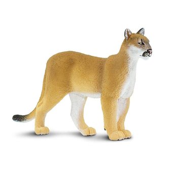 Figurka - Puma floridská