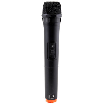 ND AKAI ABTS-112 Wireless microphone