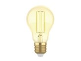 Smart LED žárovka E27 4,9W teplá bílá WOOX R5137 WiFi Tuya