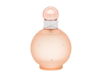 Britney Spears Fantasy Toaletní voda Naked 100 ml pro ženy