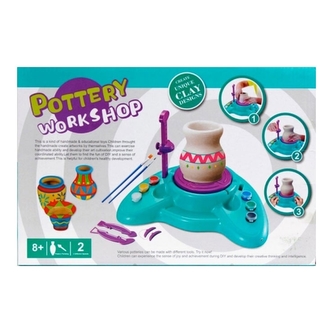 Keramika - sada s příslušenstvím +USB kabel