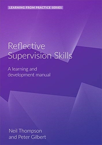 REFLECTIVE SUPERVISION