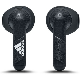 adidas Headphones - Z.N.E. 01 šedá