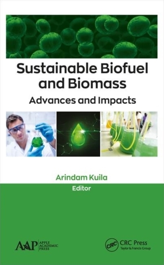 Sustainable Biofuel and Biomass