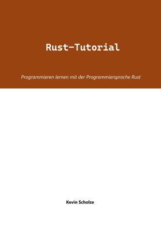 Rust-Tutorial
