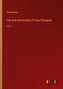 Life and Adventures of Count Beugnot