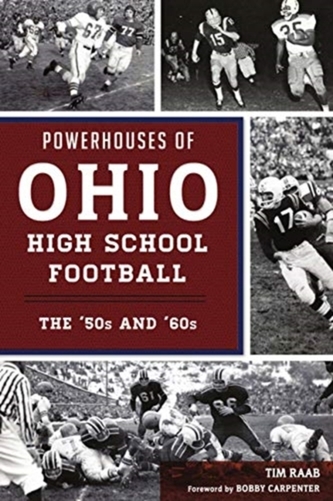POWERHOUSES OF OHIO HIGH SCHOOL FOOTBALL