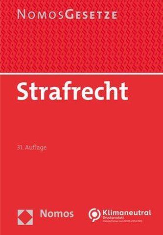 Strafrecht