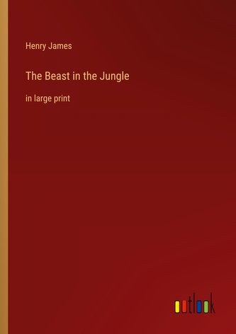 The Beast in the Jungle