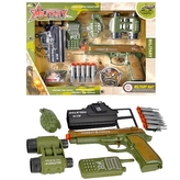 Vojenský set