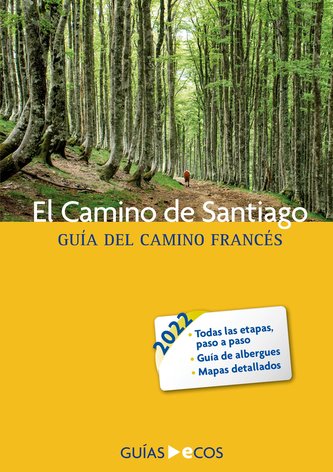 El Camino de Santiago