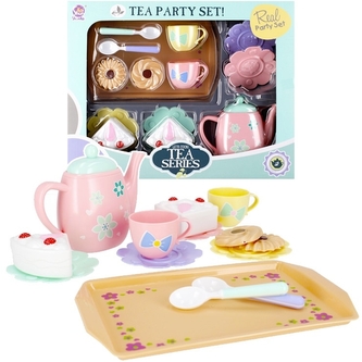 Kuchyňský set s příslušenstvím