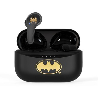 OTL dětská bezdrátová sluchátka s motivem Batman