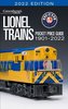 Lionel Pocket Price Guide 1901-2022