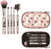 Kosmetický dárkový set štětců Disney: Minnie Mouse (19 x 10 x 4 cm)
