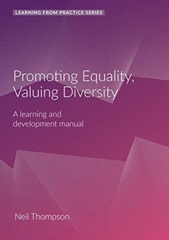 PROMOTING EQUALITY VALUING DIVERSITY