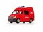 Mercedes Benz Sprinter Straż