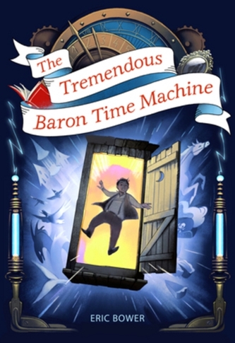 The Tremendous Baron Time Machine