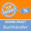 Kombi-Paket Buchhändler Lernkarten