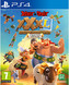 Asterix & Obelix XXXL: The Ram From Hibernia - Limited Edition (PS4)