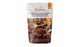 100% belgické kakao 250g - Decora