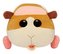 Pui Pui Molcar Medium 11" Plush - Potato