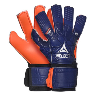 Dětské Brankářské rukavice GK gloves, Dětské Brankářské rukavice GK gloves | 1003_BLUE | 5