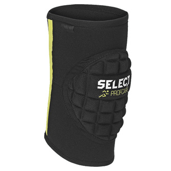 Bandáž kolene Select, Bandáž kolene Select  | 295_BLACK | XL