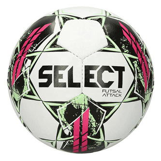 Futsalový míč Select, Futsalový míč Select  | 1082_WHITE | 4