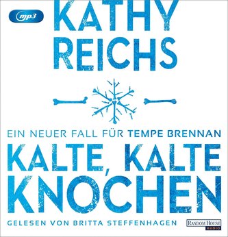 Kalte, kalte Knochen
