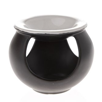 Keramická aromalampa, 0/36