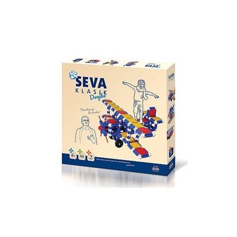 SEVA KLASIK - Dvojka