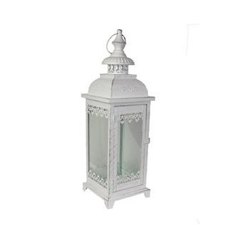 Lucerna kovová K2000/S