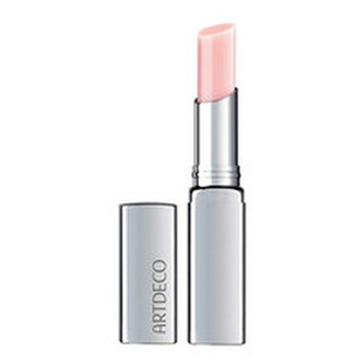 Artdeco Vyživující balzám na rty (Color Booster Lip Balm) 3 g Odstín 2 Pink Glitter woman