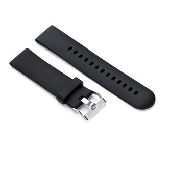 Niceboy Watch band 22mm black