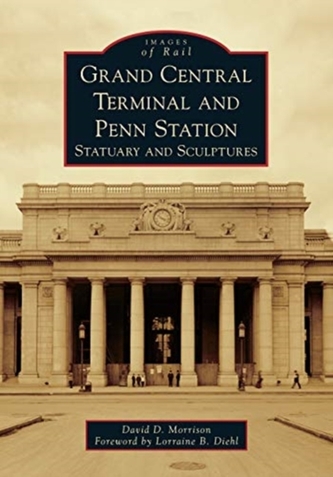GRAND CENTRAL TERMINAL & PENN STATION