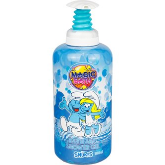 Šmoula koupelový a sprchový gel 1 L