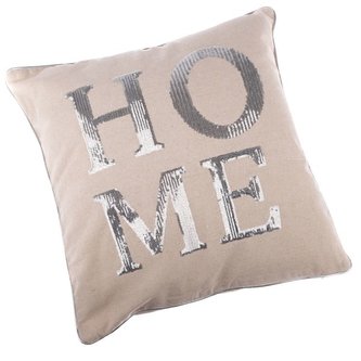 Návlek na polštář - HOME, 0/50