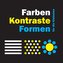 Farben, Kontraste, Formen für die Kleinsten