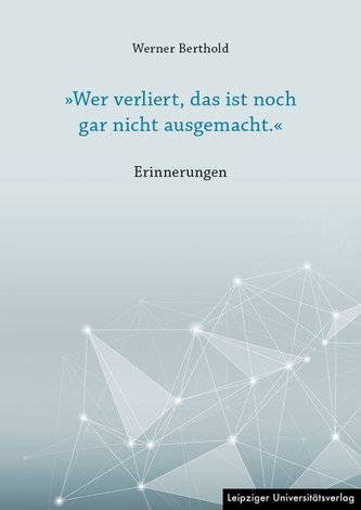 »Wer verliert, das ist noch gar nicht ausgemacht.«