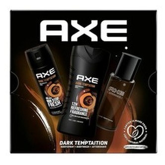 Axe Kosmetická sada pro muže Dark Temptation man