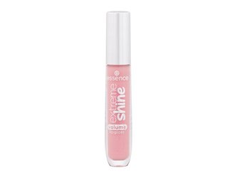 Essence Extreme Shine Lesk na rty 5 ml 104 Nude Mood pro ženy