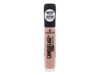 Essence Camouflage+ Korektor Matt 5 ml 40 Medium Fawn pro ženy