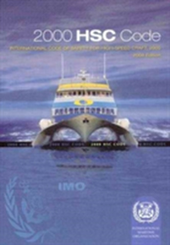 2000 HSC code